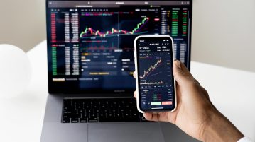 Comment investir en bourse en Suisse en toute sécurité ?