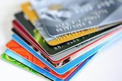 dangers des cartes de crédit