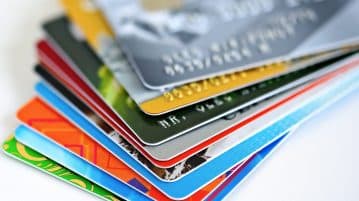 dangers des cartes de crédit