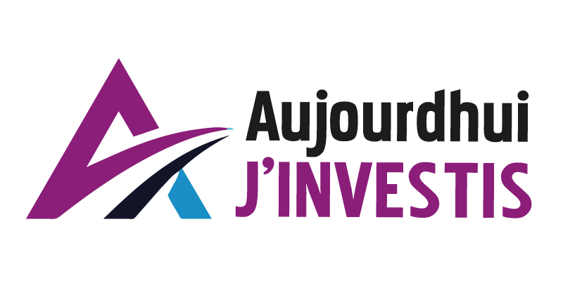 Aujourd’hui J’investis