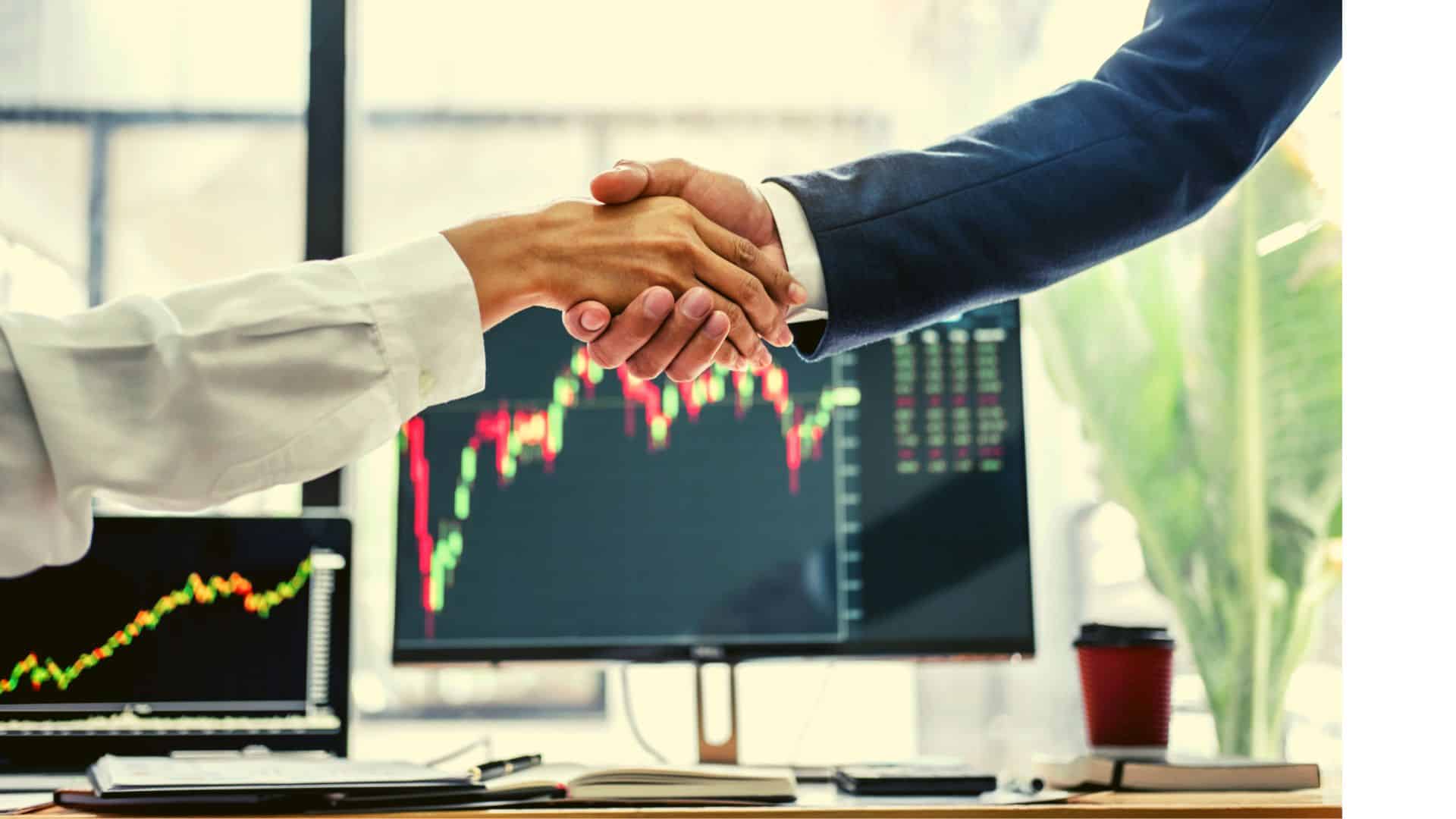 brokers les meilleurs Brokers de crypto monnaies