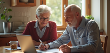 Retraite : planification financière pour réussir sa retraite