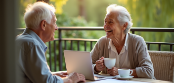 Retraite : quel montant idéal pour vivre sereinement ?