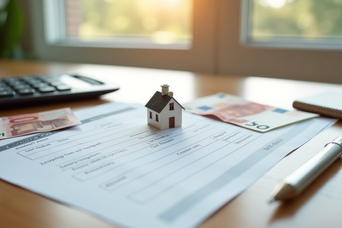prêt immobilier