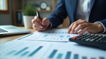 Calcul de la retraite des indépendants : comment ça fonctionne ?