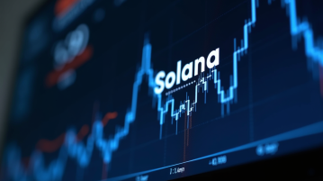Prévision prix Solana : analyse, tendances et perspectives actuelles