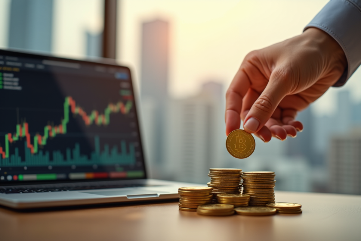 bourse investissement