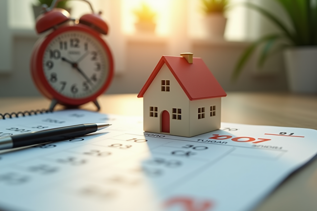 financement immobilier