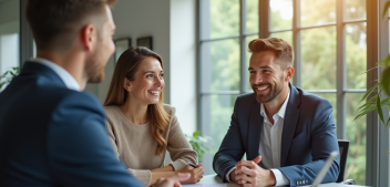 Prêt immobilier sans apport : quelle banque choisir ?