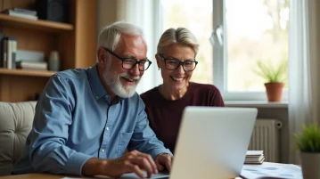 Retraités 2025 : quelles augmentations prévues en janvier ?