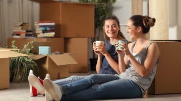 assurance en colocation