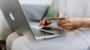 transaction via carte bancaire