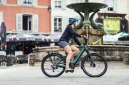 assurer vélo électrique